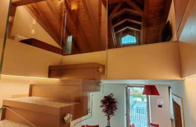 Le Reve Charmant Apartments - Via De L ostan, 18 - Foto 1