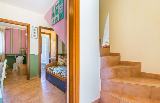 Trilocale - Ranch Hotel - Foto 19