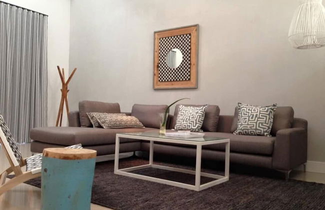 The Cube Executive Apartments - Photo 32