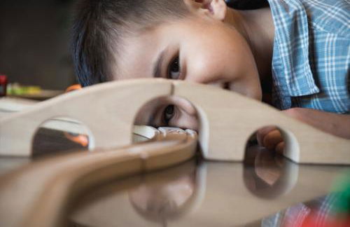 CGH Résidences & Spas Le Village De Lessy - Photo 13