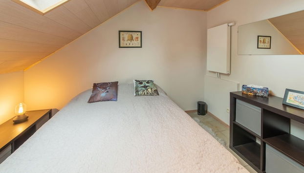 La Huche de Raphaelle - Foto 3, Zimmer