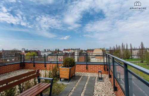 City Break Apartments by Apartmore - Foto 21