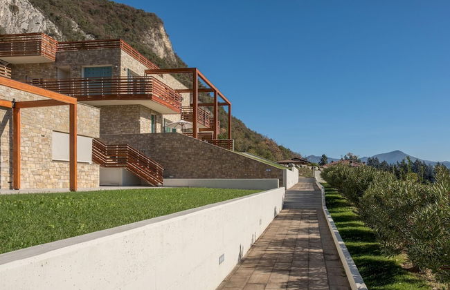 Domino Apt in Sarnico - Photo 24