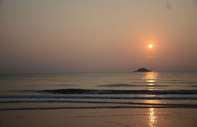 Hua Hin Luxury Beachfront Condo By Mon - Foto 42