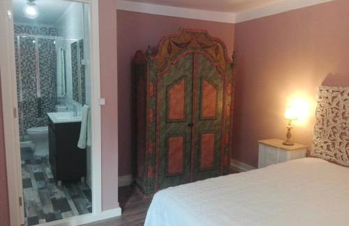 Casa da Varanda Verde - Photo 7