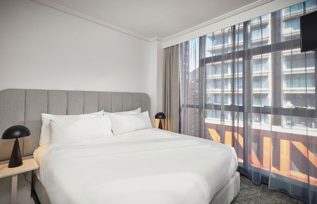 Meriton Suites Pitt Street, Sydney - Foto 12