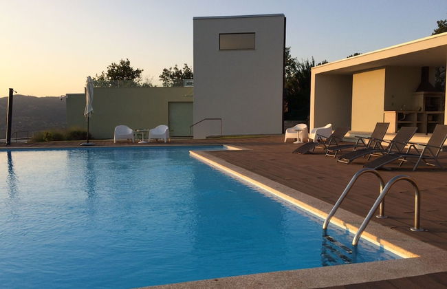 Vald'arêgos Douro Turismo Rural - Foto 31