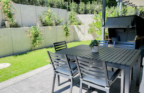 My Baltic Sea - Ferienwohnungen im Seaside House - Foto 69