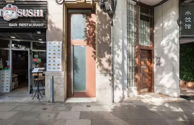 Casa Felipa Plaza España - Photo 58