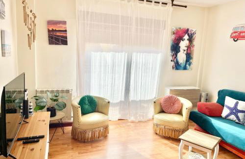 La Terraza de Cimadevilla - Foto 16