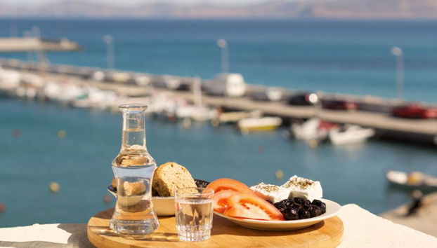 Découverte de Chania et de 7 villages crétois traditionnels - Excursion d'une demi-journée - Photo 2