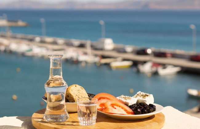 Desvendando Chania e 7 Aldeias Tradicionais Cretenses - Tour de Meio Dia - Foto 2