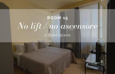 Apartment Hotel Marchesini - Foto 3