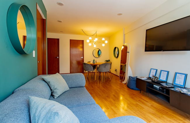 Capitalia Anzures Polanco - Foto 40