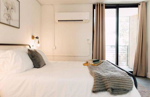 - City Skyline View > Rooftop - Foto 23