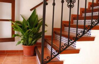 alojamiento rural la ermita bubion - Photo 28