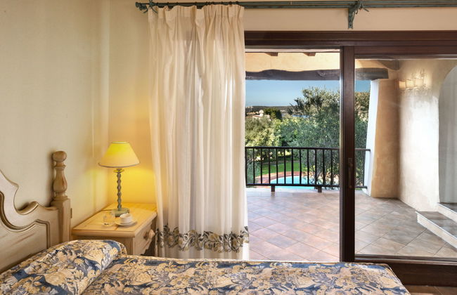 Stay in Porto Cervo With Garden Setting - Foto 18
