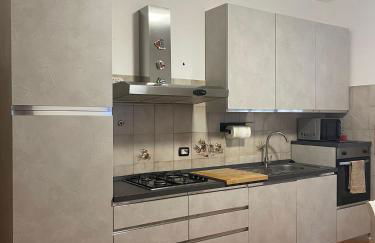 Grace Place Apartment - Self Checkin 24h - 15 min Malpensa - Free Parking - Foto 5