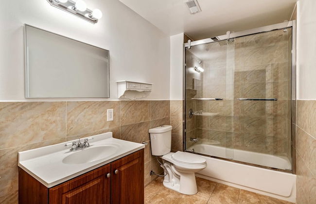 Lovely 2bd Apt Steps From the Convention Center - Foto 12
