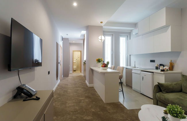 MoveIn Apartments - ApartHotel Belgrade - Foto 30