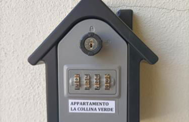 Appartamento La collina verde - Photo 28