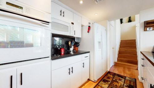 Snowcreek #840 condo - Foto 3