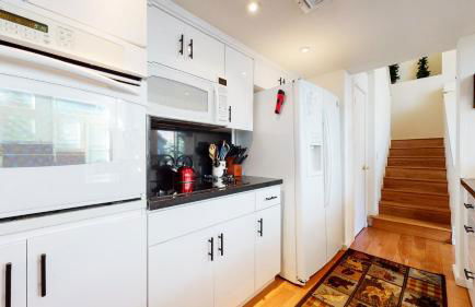 Snowcreek #840 condo - Foto 3