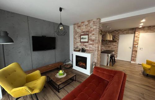 Dom Dwa Jeziora - Augustów - Photo 54