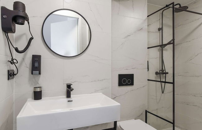 Haarlem Apart Hotel - Foto 27