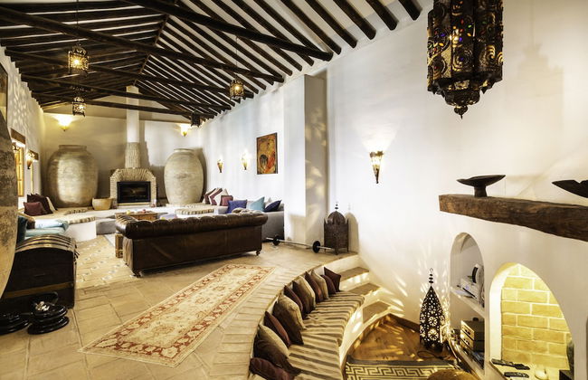 Casa Molino Bajo - Photo 36