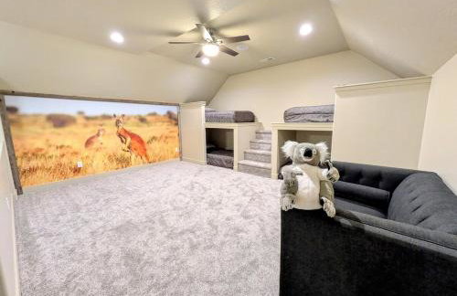 BRAND NEW World Adventure at Aspen Crest - Foto 15