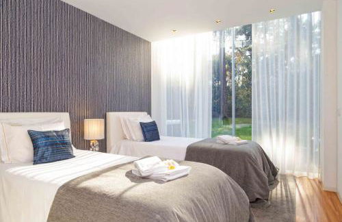 Best Villas - Park Ofir - Foto 43