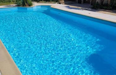 Gîte La Maison de Gouville, avec piscine et SPA, proche mer - Foto 17