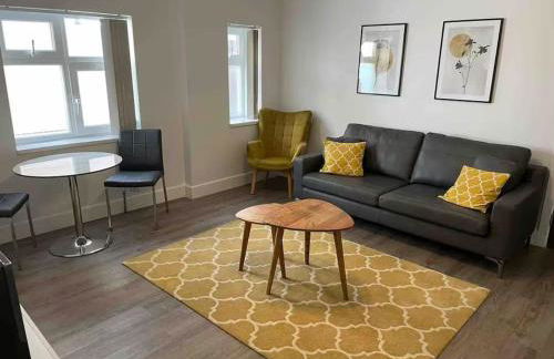 Dream Yard Apartments Westcliff - Foto 6