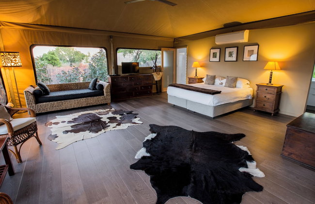 The Billi Resort - Foto 10