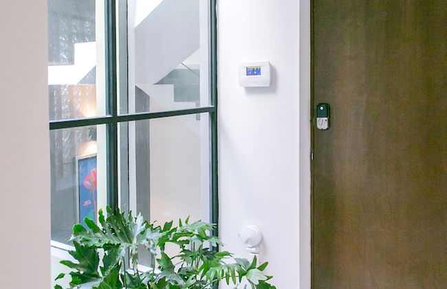 Lumina at Noma Condesa Mexico City - Foto 33