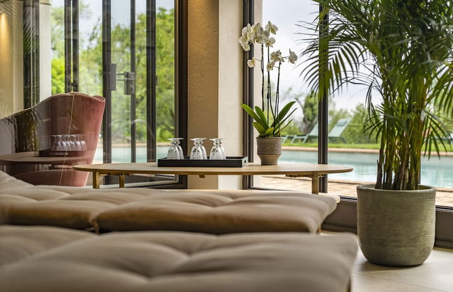 Relais Villa dei Gelsi & Spa - Foto 63