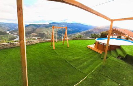 Riba Loivos Village - Casa C - T3 - Foto 23