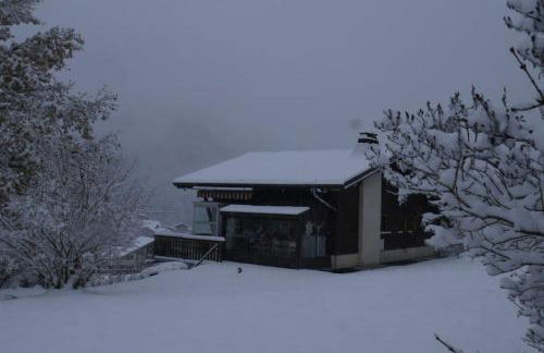 Chalet de montagne Pierre et Gaby non-fumeur hôte non professionnel - Foto 22