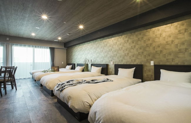 Vacation Rent Kanazawa - Photo 18