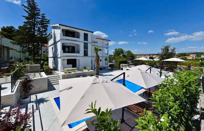 Mediterraneo Garden Apartments - Foto 67