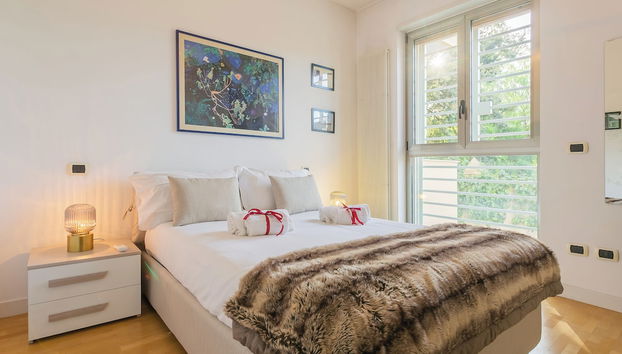 Ivy House by Wonderful Italy - Foto 2, Habitación