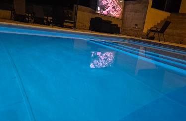 Familyway Croatia Kids Friendly Family villa with privat Pool 50 m2 Slavonski Brod - Foto 9