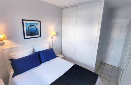 Appartement 2 pièces dans résidence bord de mer aux Sables d'Olonne - Foto 12