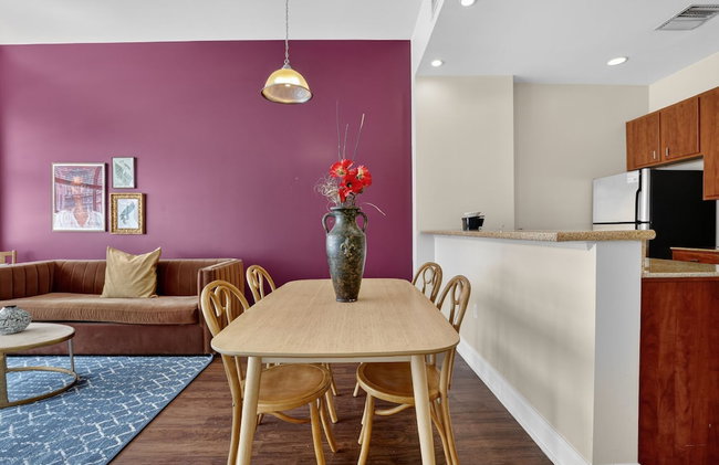 Roami at Duncan Plaza - Foto 113