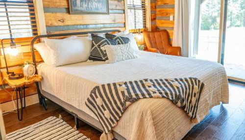 Moose Hollow Family Cabin - Foto 3