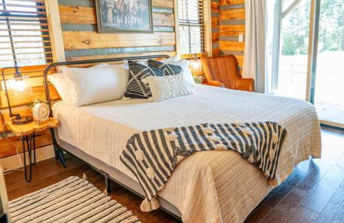 Moose Hollow Family Cabin - Foto 3