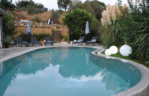 Casa Del Miele, private pool, BBQ, mountain view. - Foto 47