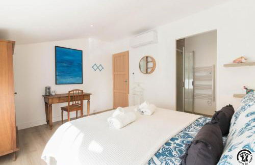 Villa la sauziere - Foto 49