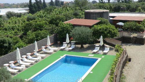 Villa in Sicily With Etna View and Pool - Foto 2